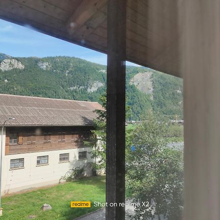 Herberge Balmweid 1 Meiringen Habitación foto