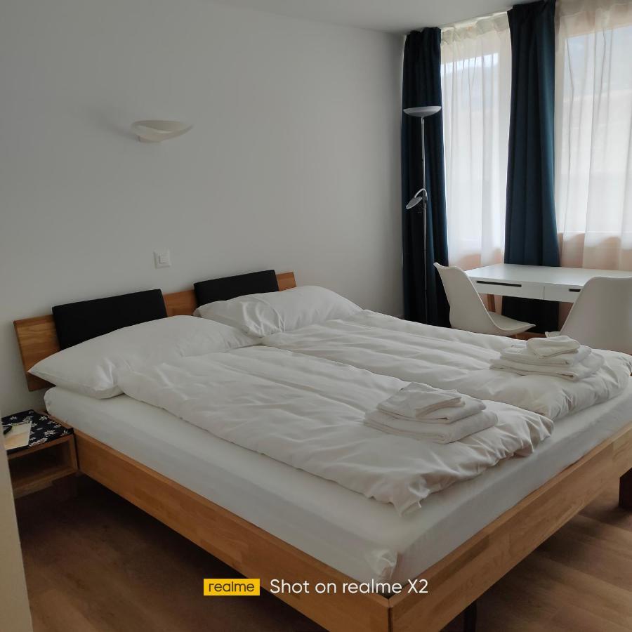 Herberge Balmweid 1 Meiringen Habitación foto