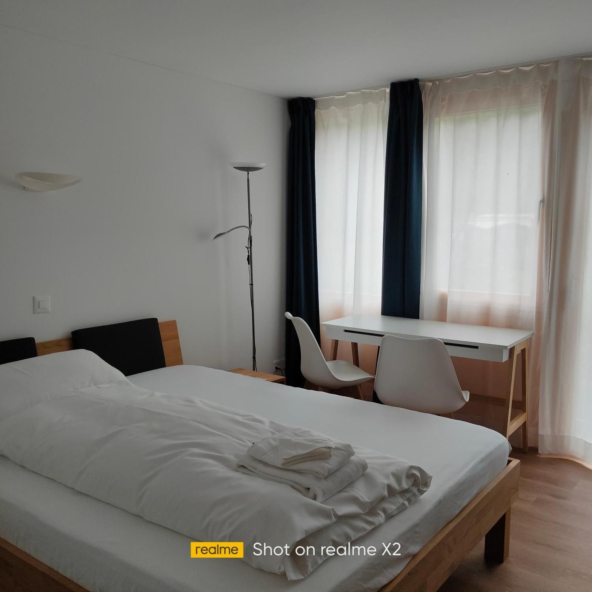 Herberge Balmweid 1 Meiringen Habitación foto